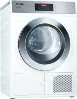 Профессиональная сушильная машина PDR 908 [EL MAR 3N AC 400V 50-60Hz] белый Miele купить в Кирове | Всегда в наличии! | Артикул 11251040 | Официальный сайт