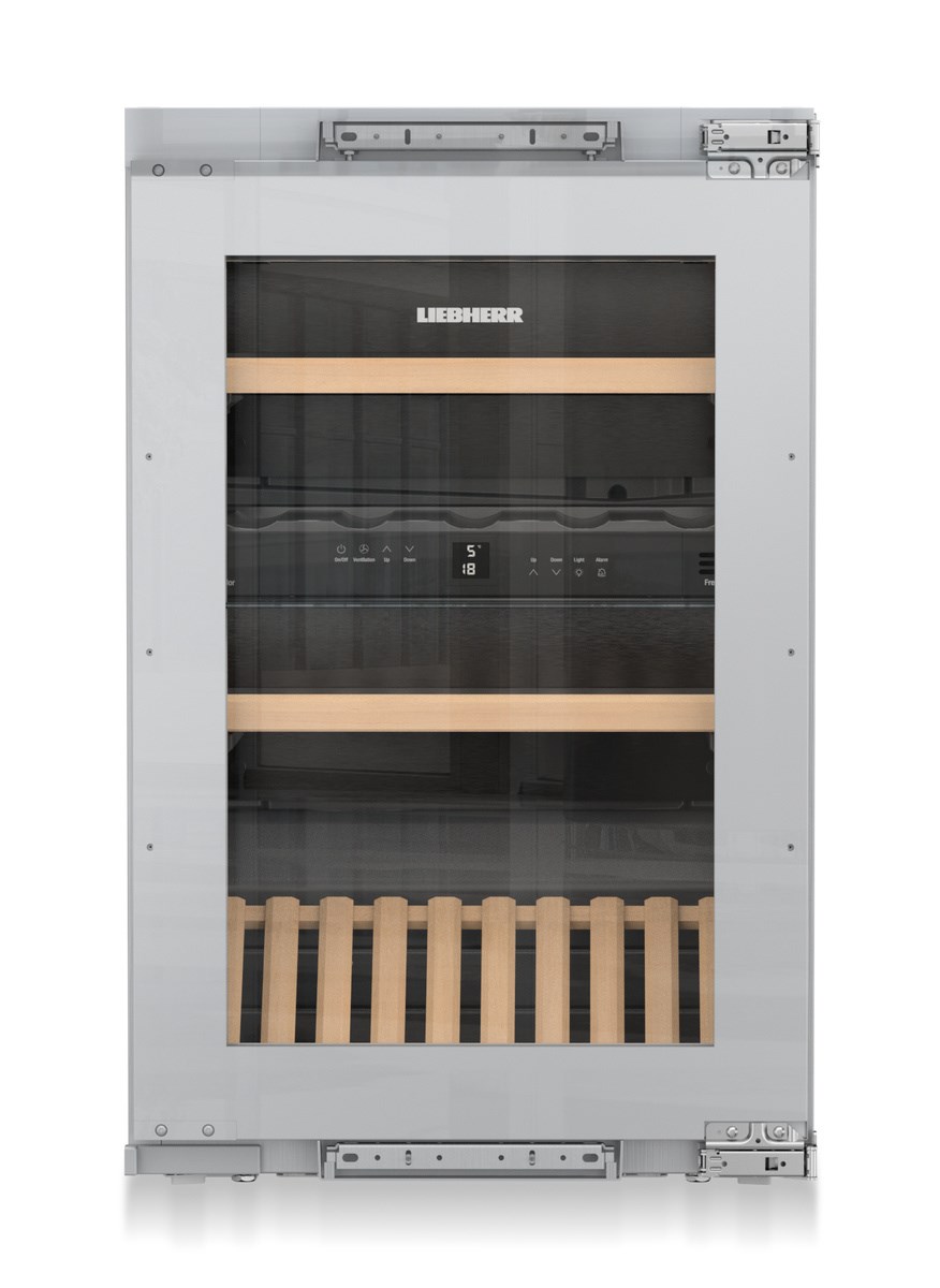 Миле Винный шкаф EWTdf 1653-26 001 Miele Миле Винный шкаф EWTdf 1653-26 001 Miele