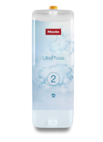 Двухкомпонентное жидкое моющее средство UltraPhase2 WA UP2 1403 L Miele купить в Кирове | Всегда в наличии! | Артикул 12519740 | Официальный сайт