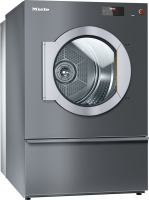 Профессиональная сушильная машина PDR 922 HP [EL APDR902] темно-серый Miele купить в Кирове | Всегда в наличии! | Артикул 11923050 | Официальный сайт