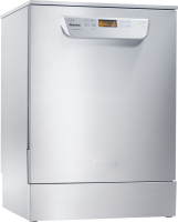 Профессиональная посудомоечная машина PG 8060 [OFFSHORE] 3 AC 440V 60HZ сталь Miele купить в Кирове | Всегда в наличии! | Артикул 09977620 | Официальный сайт