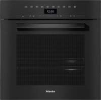 Миле Комби-пароварка DGC 7460 OBSW чёрный обсидиан Miele