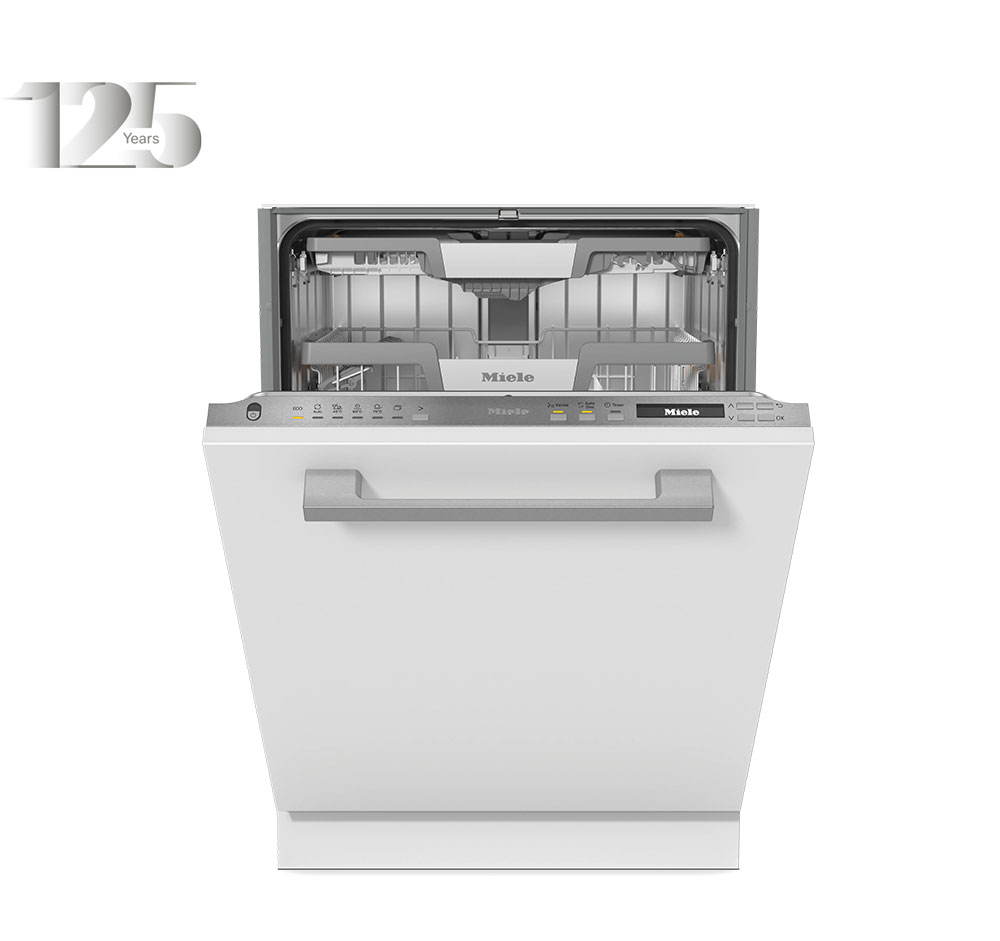 Миле Посудомоечная машина G 7197 SCVi XXL AD 125 Ed Miele Миле Посудомоечная машина G 7197 SCVi XXL AD 125 Ed Miele