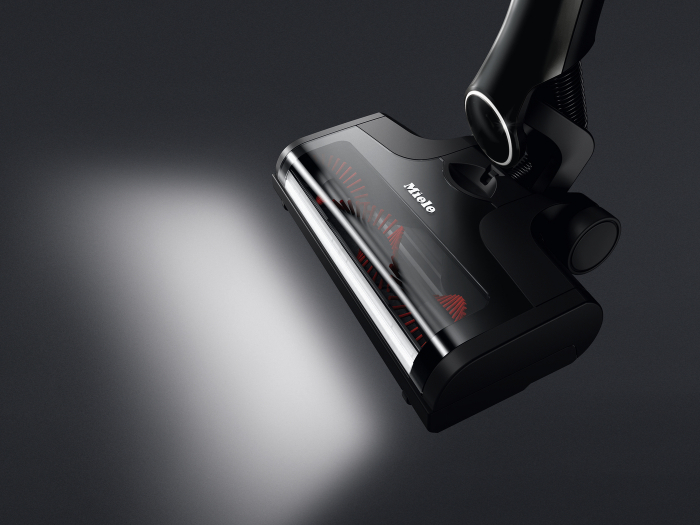 Электрощётка Multi Floor XXL SEB 435 с подсветкой BrilliantLight чёрный обсидиан Miele купить в Кирове | Всегда в наличии! | Артикул 11792270 | Официальный сайт