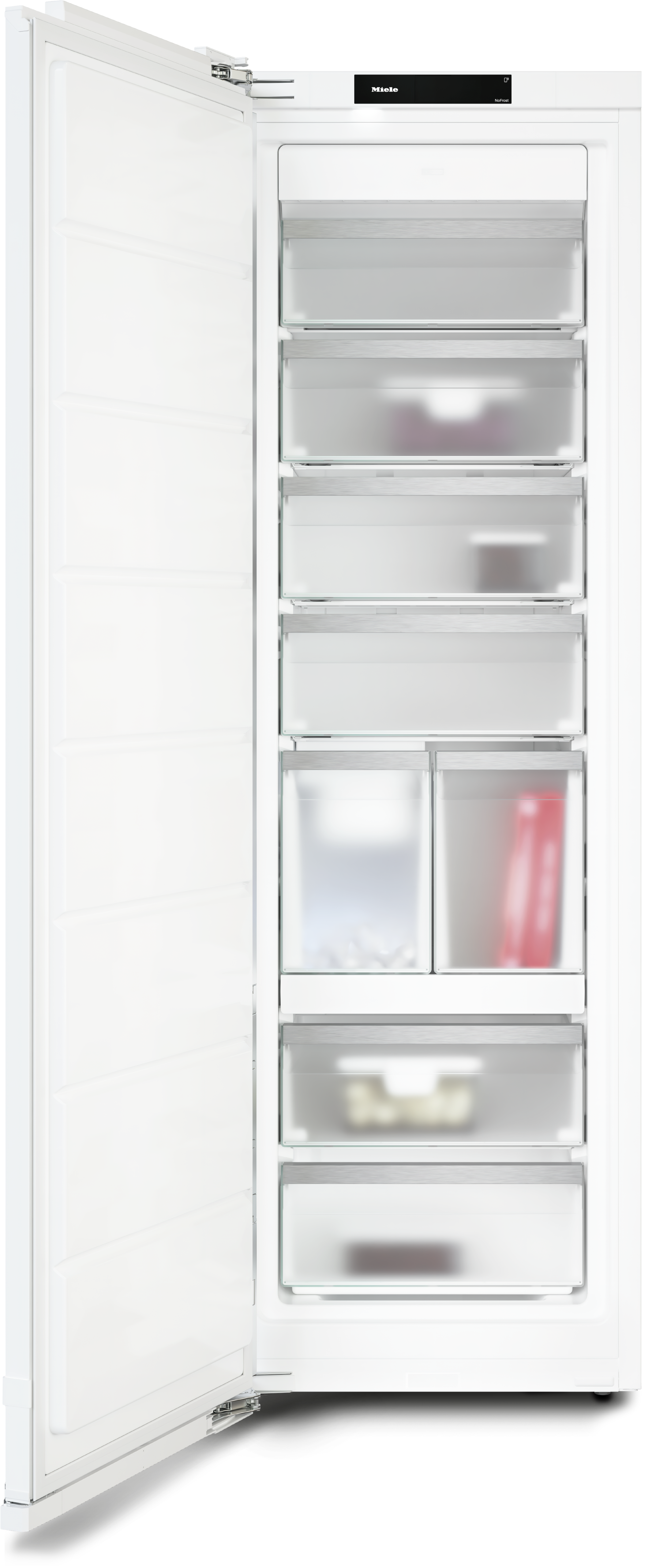 Морозильник FNS 7794 D Li Морозильник FNS 7794 D Li