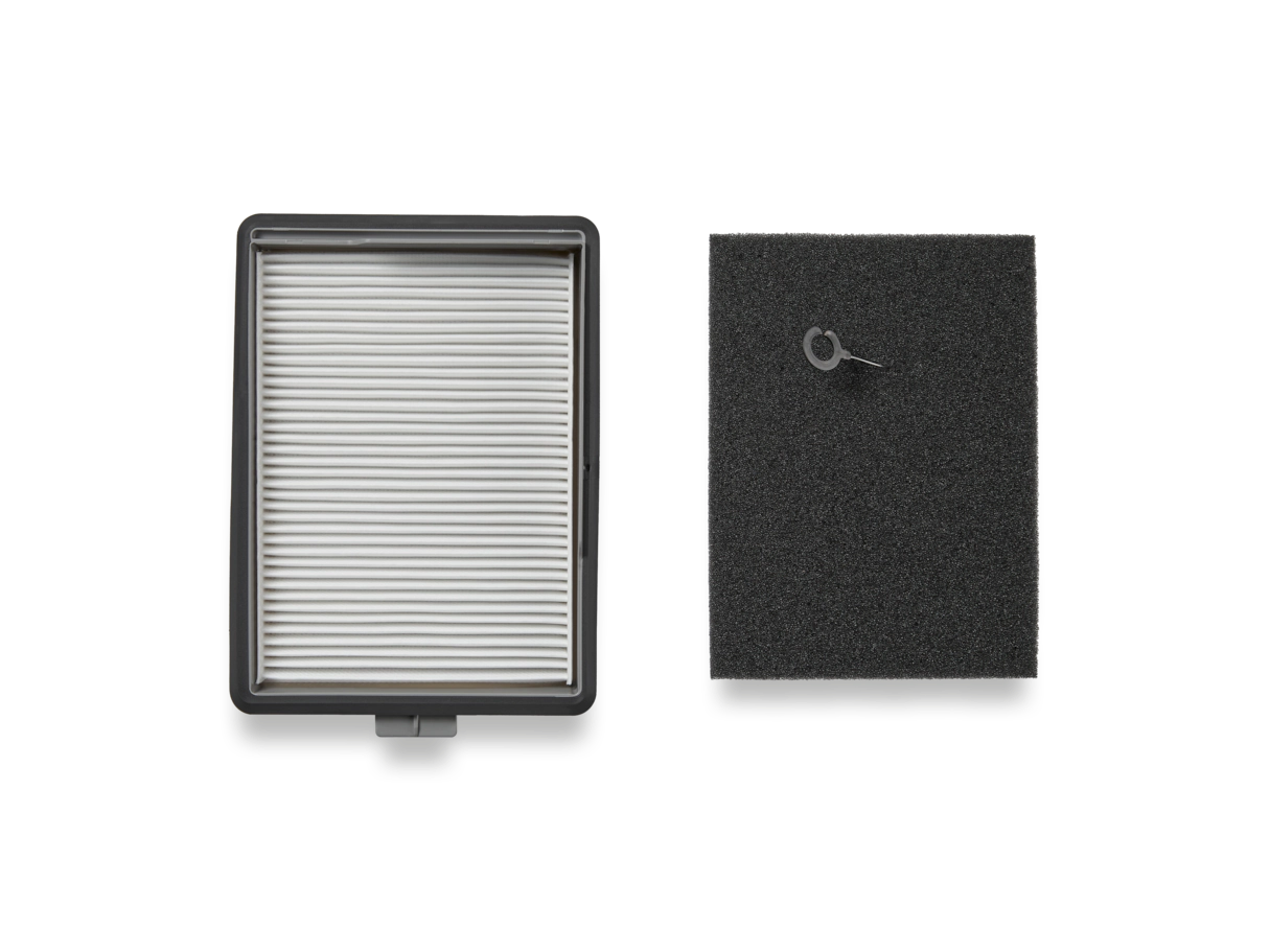 Фильтр для мелкодисперсной пыли CX FSF Miele купить в Кирове | Всегда в наличии! | Артикул 11639250 | Официальный сайт