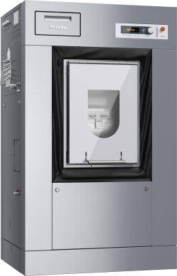 Профессиональная стиральная машина PW 6163 [EL WEK MF] Miele купить в Кирове | Всегда в наличии! | Артикул 11812750 | Официальный сайт