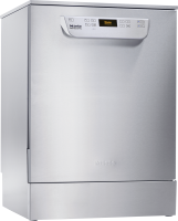 Профессиональная посудомоечная машина PG 8063 [OK Safety] сталь Miele купить в Кирове | Всегда в наличии! | Артикул 11045710 | Официальный сайт