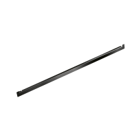 Защитная планка HKL 60 OBSW черный обсидиан Miele купить в Кирове | Всегда в наличии! | Артикул 5165170 | Официальный сайт