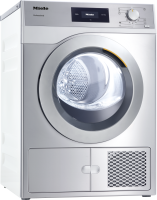 Профессиональная сушильная машина PDR 508 HP P [EL] сталь Miele купить в Кирове | Всегда в наличии! | Артикул 12749810 | Официальный сайт