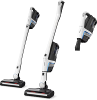 Вертикальный пылесос SOUL5 Triflex HX2 Blue Pulse белый лотос Miele купить в Кирове | Всегда в наличии! | Артикул 12831320 | Официальный сайт