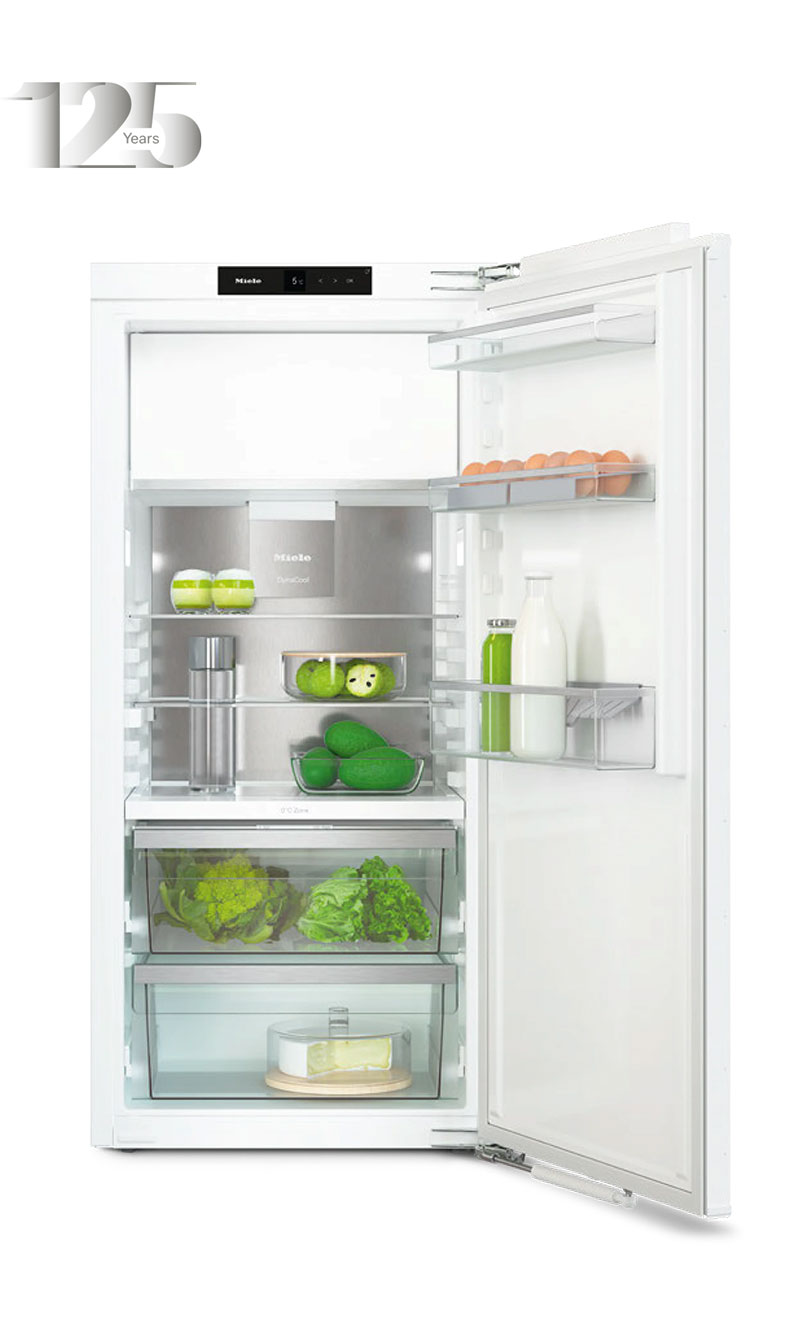 Миле Холодильник с морозильной камерой K 7348 C 125 Gala Ed Miele Миле Холодильник с морозильной камерой K 7348 C 125 Gala Ed Miele