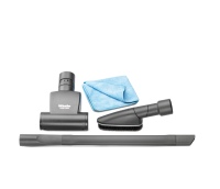 Набор насадок для пылесоса C-CCS CarCareSet Miele купить в Кирове | Всегда в наличии! | Артикул 12563340 | Официальный сайт