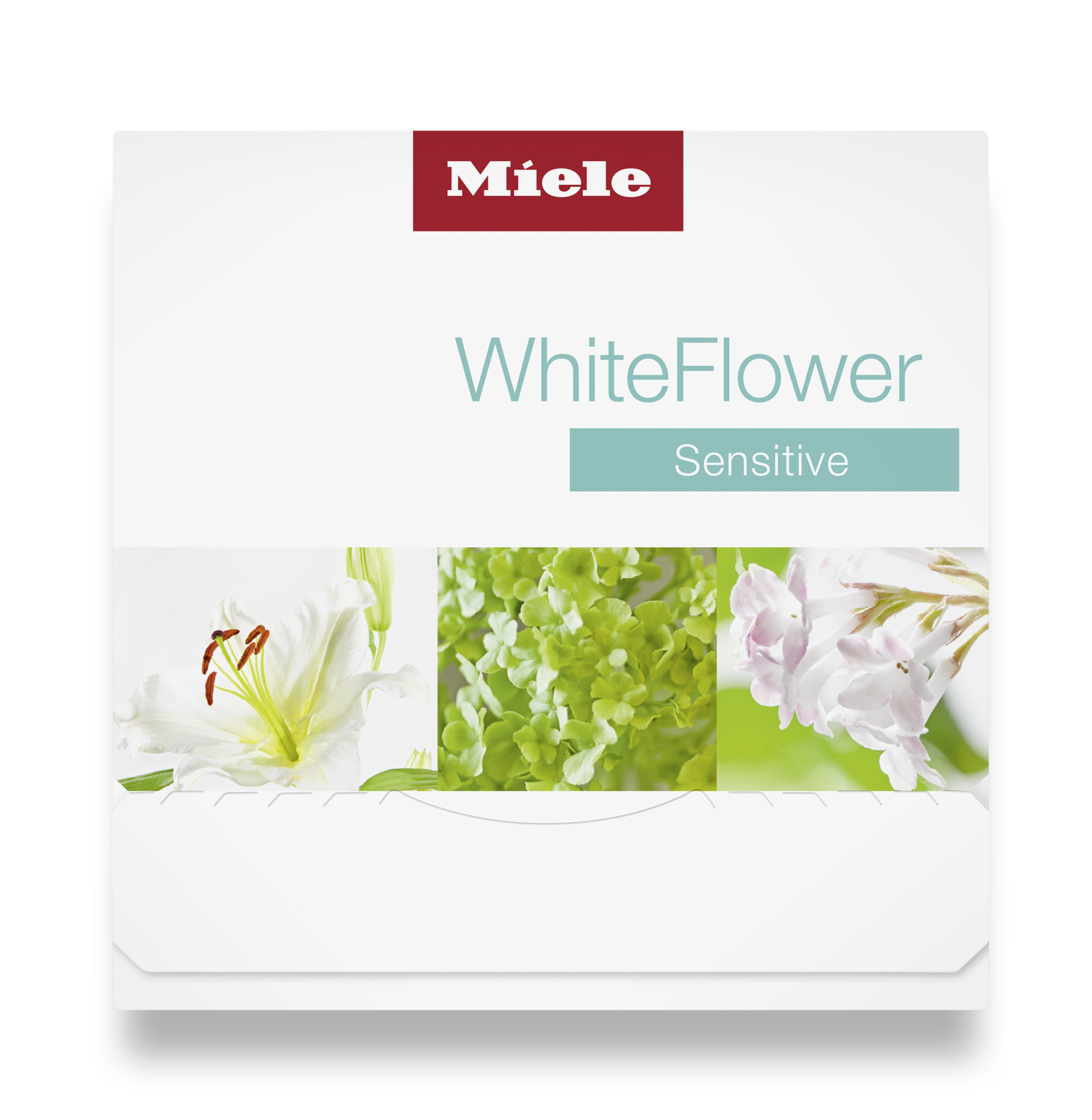 Ароматизатор для сушильных машин T1 WhiteFlower Sensitive FA WS 151 L Miele купить в Кирове | Всегда в наличии! | Артикул 11047270 | Официальный сайт