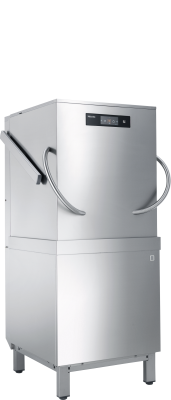 Профессиональная посудомоечная машина PTD 901 [LIFT WES DOS] сталь