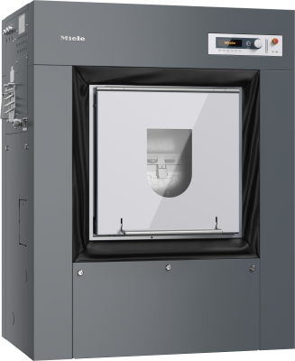 Профессиональная стиральная машина PW 6243 [EL MF] Miele купить в Кирове | Всегда в наличии! | Артикул 11812920 | Официальный сайт