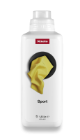 Средство для стирки спортивной одежды 1,5 л WA SP 1501 L Miele купить в Кирове | Всегда в наличии! | Артикул 12111930 | Официальный сайт