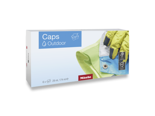 Средство для стирки верхней одежды Outdoor WA COU 0603 L 6 шт. Miele в официальном магазине Miele в Кирове, доставка в пределах Кирова и России. Артикул 12014110. Лучшие цены, самый большой каталог в России, техника в наличии, быстрая доставка. Средство для стирки верхней одежды Outdoor WA COU 0603 L 6 шт. Miele купить в Кирове | Всегда в наличии! | Артикул 12014110 | Официальный сайт