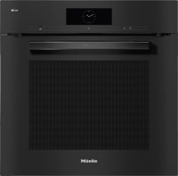Комбинированный духовой шкаф DialogOven DO 7860 OBSW чёрный обсидиан Miele купить в Кирове | Всегда в наличии! | Артикул 11214110 | Официальный сайт