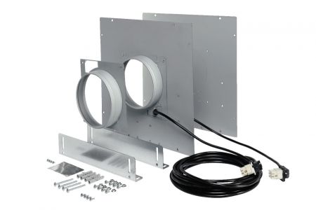 DEXT 6890 - Комплект переоборудования для вытяжки DA6890 (Levantar) Miele купить в Кирове | Всегда в наличии! | Артикул 09937020 | Официальный сайт