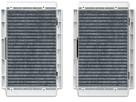 Фильтр с активированным углем DKFS 31-S Sensitive Miele купить в Кирове | Всегда в наличии! | Артикул 12476070 | Официальный сайт