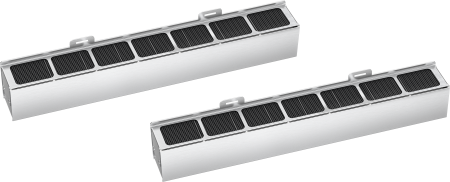 Регенерируемый угольный фильтр DKF 30-R AirClean Longlife Miele купить в Кирове | Всегда в наличии! | Артикул 11662830 | Официальный сайт