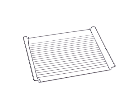 HBBR 50 Решетка для выпечки и жарки для духовых шкафов H 2000 (Perfect Clean) Miele купить в Кирове | Всегда в наличии! | Артикул 09519790 | Официальный сайт