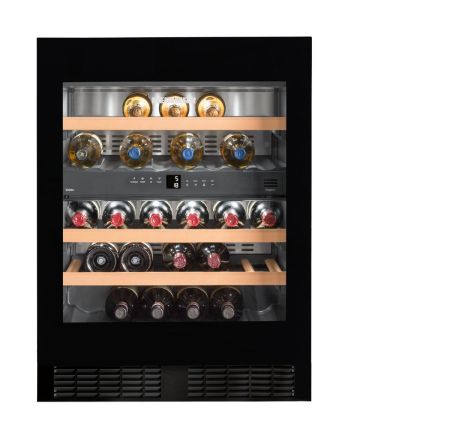Миле Винный шкаф UWTgb 1682-26 001 Miele