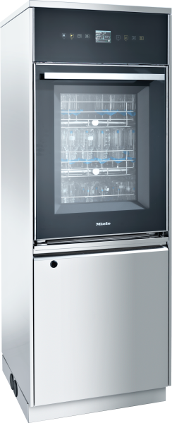 Автомат для мойки лабораторного стекла большого объема PLW 6111 [DP WS SC CL H14 CS SV USB]