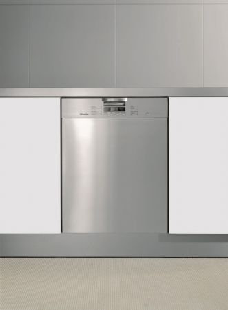 Фронтальная панель GFV 60/57-1 сталь CleanSteel Miele купить в Кирове | Всегда в наличии! | Артикул 07149240 | Официальный сайт