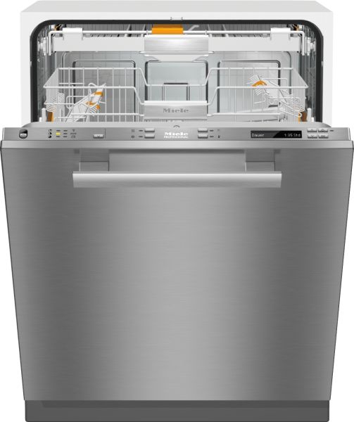 Миле Профессиональная посудомоечная машина PG 8133 SCVi XXL Miele
