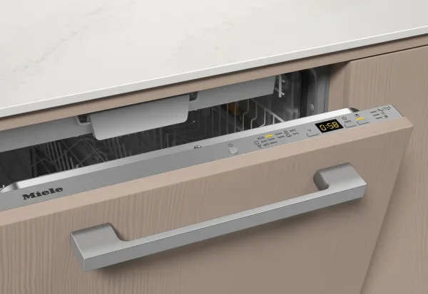 Миле Посудомоечная машина G 5651 SCVi Active Miele