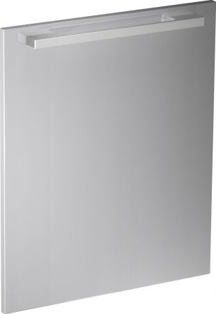 Фронтальная панель GFVi 703/77 нержавеющая сталь с ручкой Miele купить в Кирове | Всегда в наличии! | Артикул 10986790 | Официальный сайт